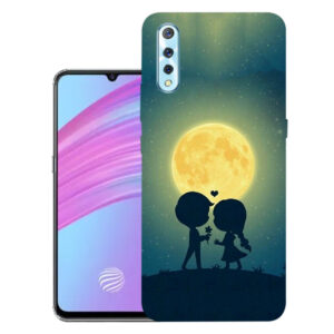 Vivo S1 2019 back cover | Vivo 1907 back cover | Vivo S1 2019 / Vivo 1907 | Cupal | Design_130