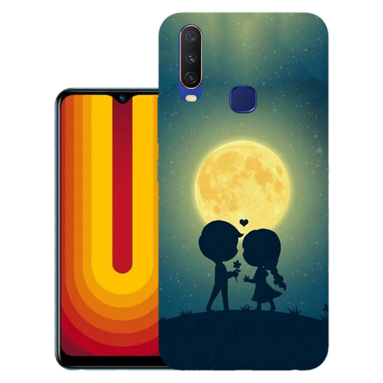Vivo U10 back cover | Vivo 1916 back cover | Vivo U10 / Vivo 1916 | Cupal | Design_130