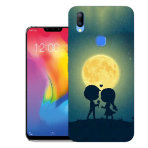 Vivo Y83 Pro Back Cover  :: Vivo 1726 Back Cover  :: Vivo Y83 Pro Cover  :: 1726 Cover