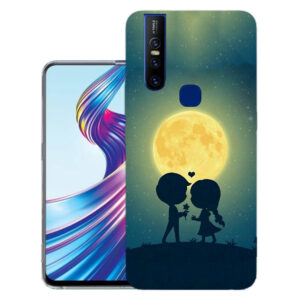 Vivo V15 back cover | Vivo 1819 back cover | Vivo V15 / Vivo 1819 | Cupal | Design_130