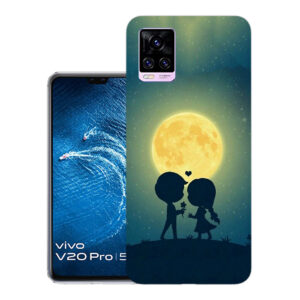 Vivo V20 Pro back cover | Vivo 2018 back cover | Vivo V20 Pro / Vivo 2018 | Cupal | Design_130