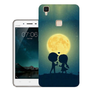 Vivo V3 back cover | Vivo V3 back cover | Vivo V3 / Vivo V3 | Cupal | Design_130