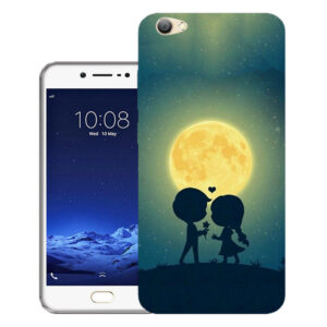 Vivo V5 back cover | Vivo 1601 back cover | Vivo V5 / Vivo 1601 | Cupal | Design_130