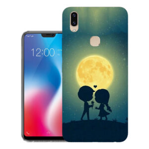Vivo V9 back cover | Vivo 1723 back cover | Vivo V9 / Vivo 1723 | Cupal | Design_130