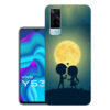 Vivo Y53S Back Cover  :: Vivo V2058 Back Cover  :: Vivo Y53S Cover  :: V2058 Cover