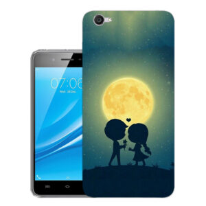 Vivo Y55L Back Cover  :: Vivo 1603 Back Cover  :: Vivo Y55L Cover  :: 1603 Cover