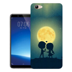 Vivo Y71 Back Cover  :: Vivo 1724 Back Cover  :: Vivo Y71 Cover  :: 1724 Cover