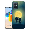 Vivo Y75 Back Cover  :: Vivo V2142 Back Cover  :: Vivo Y75 Cover  :: V2142 Cover
