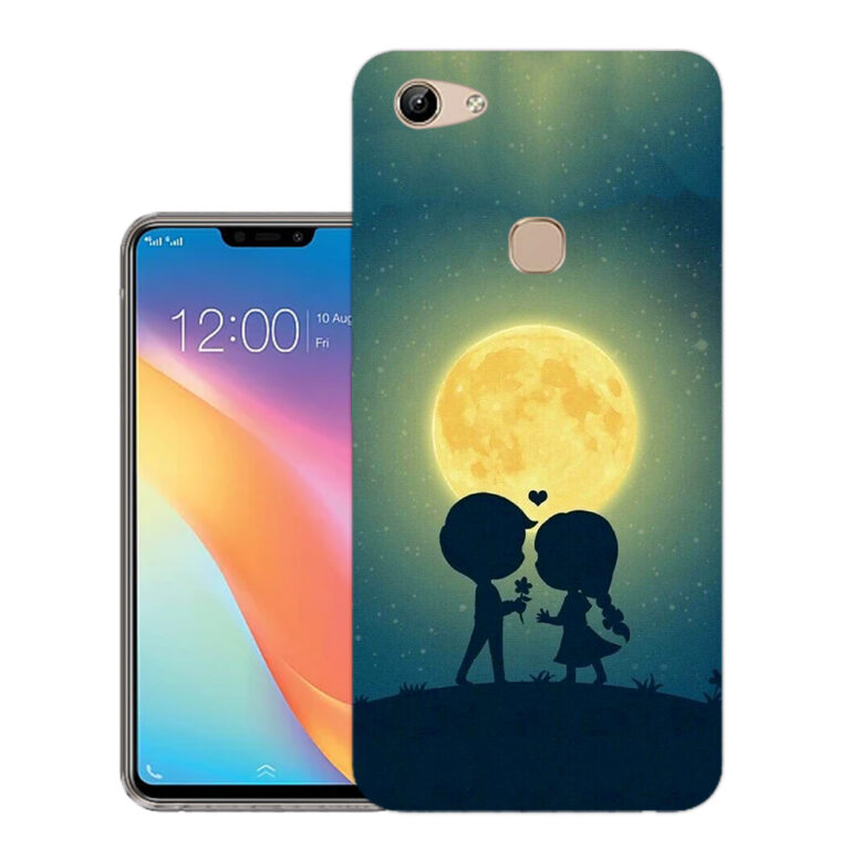 Vivo Y81i Back Cover  :: Vivo 1812 Back Cover  :: Vivo Y81i Cover  :: 1812 Cover