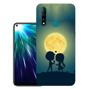 Vivo Z1 Pro Back Cover  :: Vivo 1951 Back Cover  :: Vivo Z1 Pro Cover  :: 1951 Cover