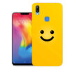 Vivo Y83 Pro Back Cover  :: Vivo 1726 Back Cover  :: Vivo Y83 Pro Cover  :: 1726 Cover