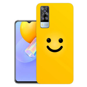 Vivo Y51 2020 Back Cover  :: Vivo V2030 Back Cover  :: Vivo Y51 2020 Cover  :: V2030 Cover