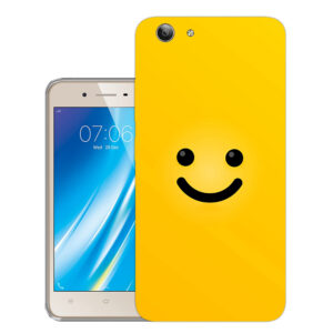 Vivo Y53 Back Cover  :: Vivo 1606 Back Cover  :: Vivo Y53 Cover  :: 1606 Cover