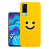 Vivo Y53S Back Cover  :: Vivo V2058 Back Cover  :: Vivo Y53S Cover  :: V2058 Cover