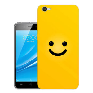 Vivo Y55L Back Cover  :: Vivo 1603 Back Cover  :: Vivo Y55L Cover  :: 1603 Cover