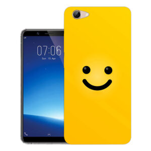 Vivo Y71 Back Cover  :: Vivo 1724 Back Cover  :: Vivo Y71 Cover  :: 1724 Cover