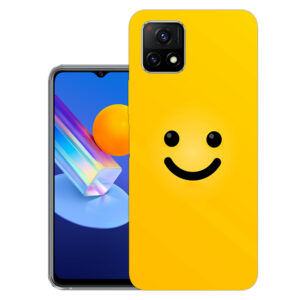 Vivo Y72 Back Cover  :: Vivo V2060 Back Cover  :: Vivo Y72 Cover  :: V2060 Cover