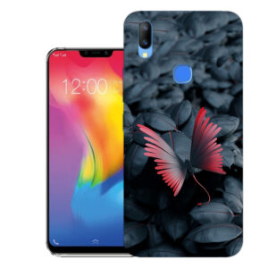 Vivo Y83 Pro Back Cover  :: Vivo 1726 Back Cover  :: Vivo Y83 Pro Cover  :: 1726 Cover