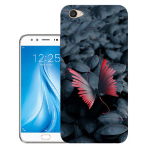 Vivo V5 Plus back cover | Vivo V5 Plus back cover | Vivo V5 Plus / Vivo V5 Plus | butterfly | Design_132