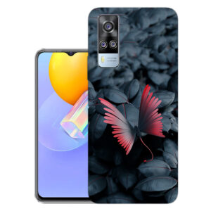 Vivo Y51 2020 Back Cover  :: Vivo V2030 Back Cover  :: Vivo Y51 2020 Cover  :: V2030 Cover