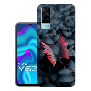 Vivo Y53S Back Cover  :: Vivo V2058 Back Cover  :: Vivo Y53S Cover  :: V2058 Cover