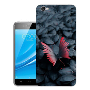 Vivo Y55L Back Cover  :: Vivo 1603 Back Cover  :: Vivo Y55L Cover  :: 1603 Cover