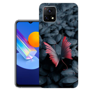 Vivo Y72 Back Cover  :: Vivo V2060 Back Cover  :: Vivo Y72 Cover  :: V2060 Cover
