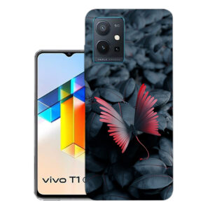 Vivo Y75 Back Cover  :: Vivo V2142 Back Cover  :: Vivo Y75 Cover  :: V2142 Cover