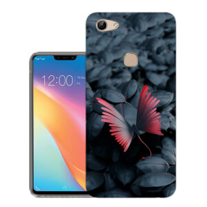 Vivo Y81i Back Cover  :: Vivo 1812 Back Cover  :: Vivo Y81i Cover  :: 1812 Cover