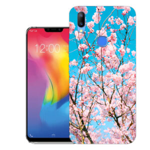 Vivo Y83 Pro Back Cover  :: Vivo 1726 Back Cover  :: Vivo Y83 Pro Cover  :: 1726 Cover