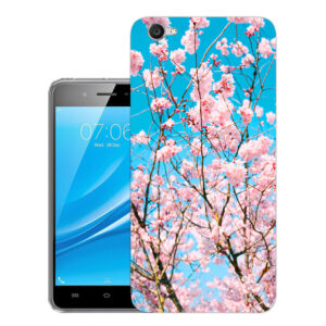Vivo Y55L Back Cover  :: Vivo 1603 Back Cover  :: Vivo Y55L Cover  :: 1603 Cover