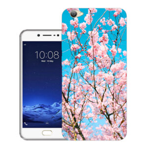 Vivo Y69 Back Cover  :: Vivo 1714 Back Cover  :: Vivo Y69 Cover  :: 1714 Cover