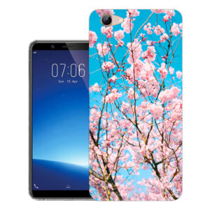 Vivo Y71 Back Cover  :: Vivo 1724 Back Cover  :: Vivo Y71 Cover  :: 1724 Cover