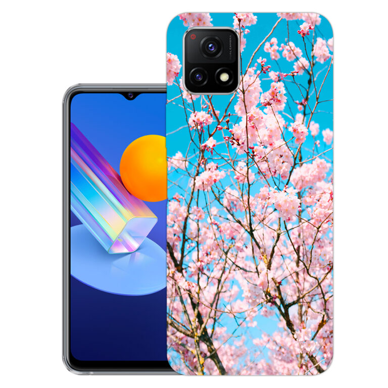 Vivo Y72 Back Cover  :: Vivo V2060 Back Cover  :: Vivo Y72 Cover  :: V2060 Cover