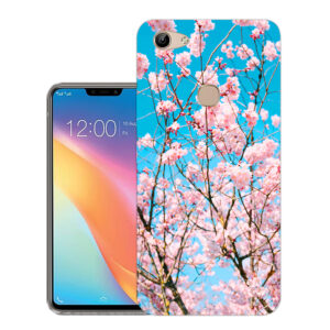 Vivo Y81i Back Cover  :: Vivo 1812 Back Cover  :: Vivo Y81i Cover  :: 1812 Cover