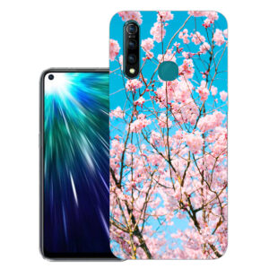 Vivo Z1 Pro Back Cover  :: Vivo 1951 Back Cover  :: Vivo Z1 Pro Cover  :: 1951 Cover