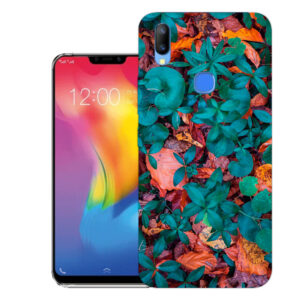 Vivo Y83 Pro Back Cover  :: Vivo 1726 Back Cover  :: Vivo Y83 Pro Cover  :: 1726 Cover