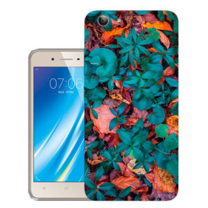 Vivo Y53 Back Cover  :: Vivo 1606 Back Cover  :: Vivo Y53 Cover  :: 1606 Cover