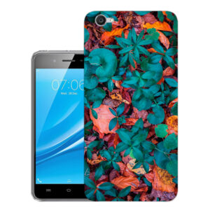 Vivo Y55L Back Cover  :: Vivo 1603 Back Cover  :: Vivo Y55L Cover  :: 1603 Cover
