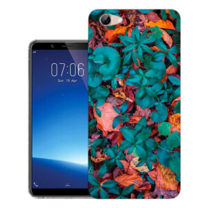 Vivo Y71 Back Cover  :: Vivo 1724 Back Cover  :: Vivo Y71 Cover  :: 1724 Cover