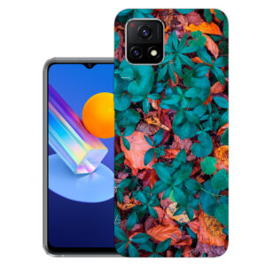 Vivo Y72 Back Cover  :: Vivo V2060 Back Cover  :: Vivo Y72 Cover  :: V2060 Cover