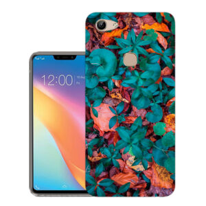 Vivo Y81i Back Cover  :: Vivo 1812 Back Cover  :: Vivo Y81i Cover  :: 1812 Cover