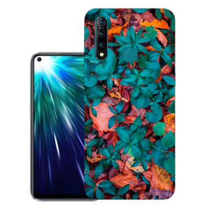 Vivo Z1 Pro Back Cover  :: Vivo 1951 Back Cover  :: Vivo Z1 Pro Cover  :: 1951 Cover