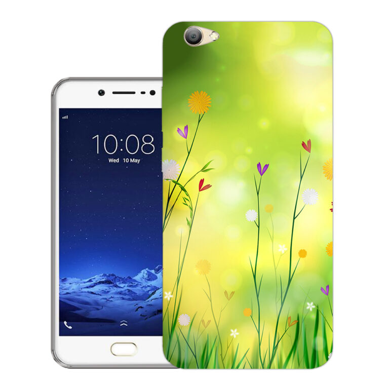 Vivo Y67 Back Cover  :: Vivo Y67 Back Cover  :: Vivo Y67 Cover  :: Y67 Cover