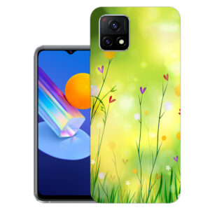 Vivo Y72 Back Cover  :: Vivo V2060 Back Cover  :: Vivo Y72 Cover  :: V2060 Cover