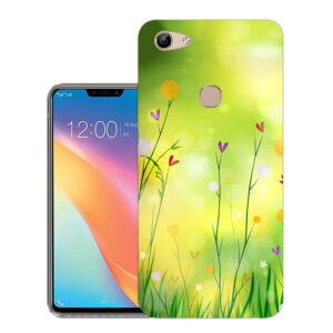 Vivo Y81i Back Cover  :: Vivo 1812 Back Cover  :: Vivo Y81i Cover  :: 1812 Cover