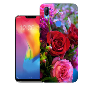 Vivo Y83 Pro Back Cover  :: Vivo 1726 Back Cover  :: Vivo Y83 Pro Cover  :: 1726 Cover