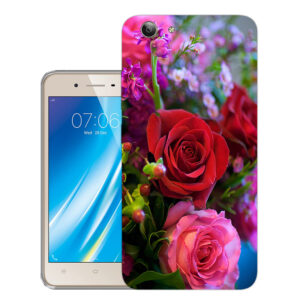 Vivo Y53 Back Cover  :: Vivo 1606 Back Cover  :: Vivo Y53 Cover  :: 1606 Cover