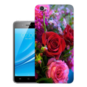 Vivo Y55L Back Cover  :: Vivo 1603 Back Cover  :: Vivo Y55L Cover  :: 1603 Cover