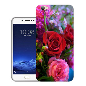 Vivo Y69 Back Cover  :: Vivo 1714 Back Cover  :: Vivo Y69 Cover  :: 1714 Cover